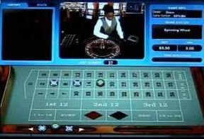 Las vegas online casino real money